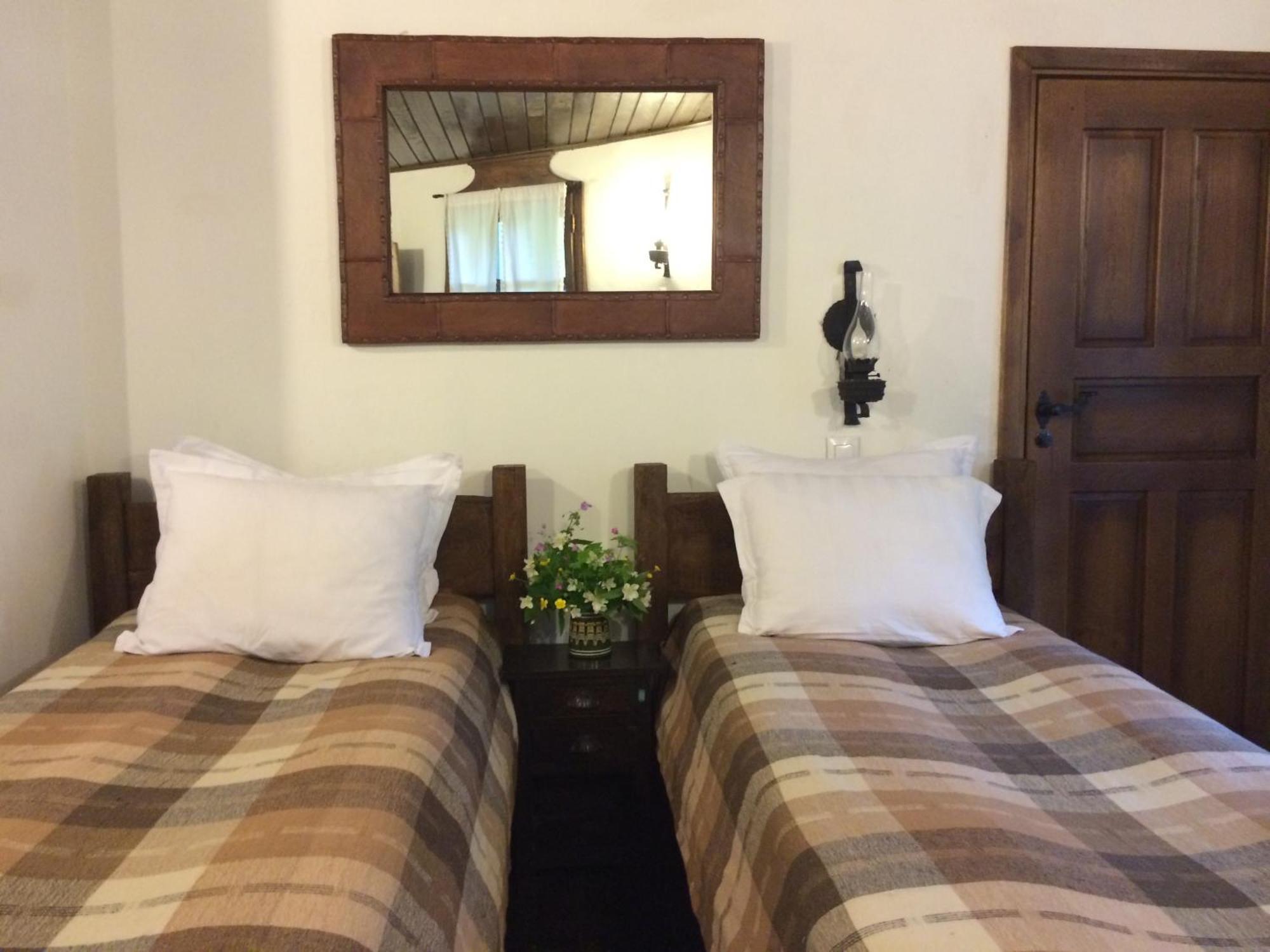 Stefanina Guesthouse 보젠치 외부 사진
