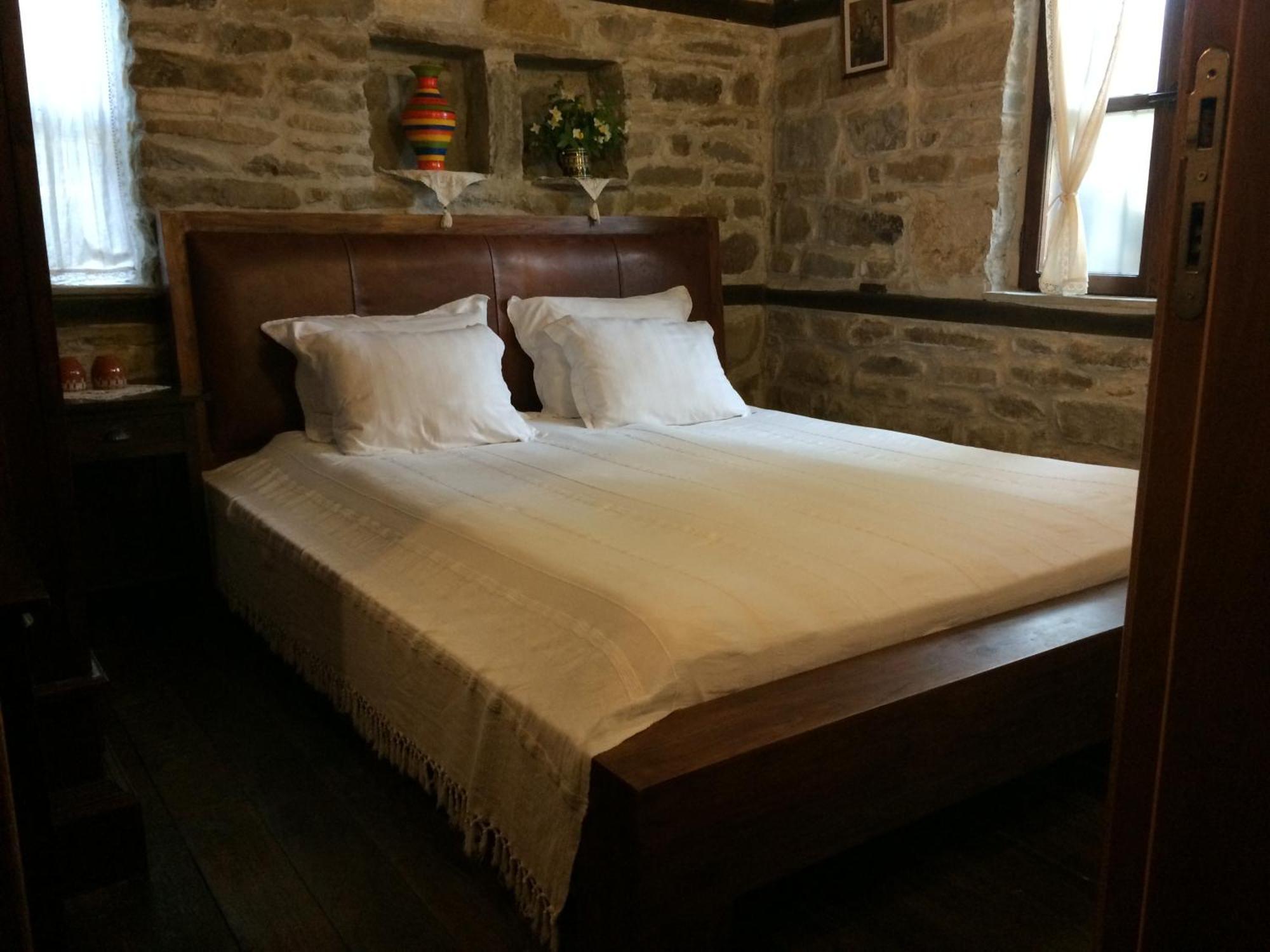 Stefanina Guesthouse 보젠치 외부 사진