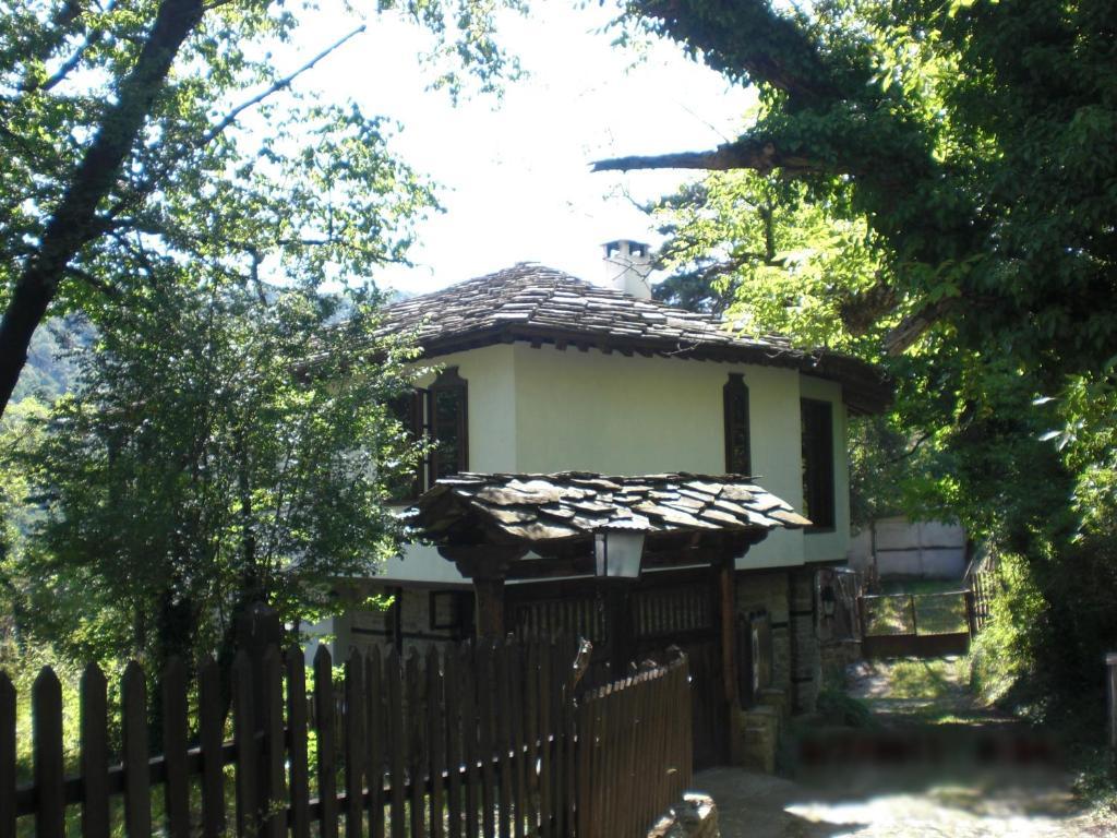 Stefanina Guesthouse 보젠치 외부 사진