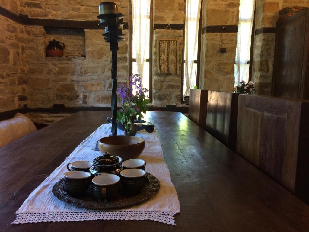 Stefanina Guesthouse 보젠치 외부 사진