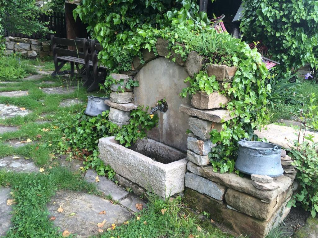 Stefanina Guesthouse 보젠치 외부 사진